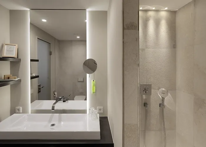 Hofhotel Grothues-potthoff 森登