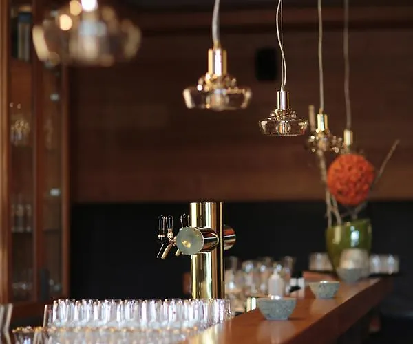 酒店 Hofhotel Grothues-potthoff 4*