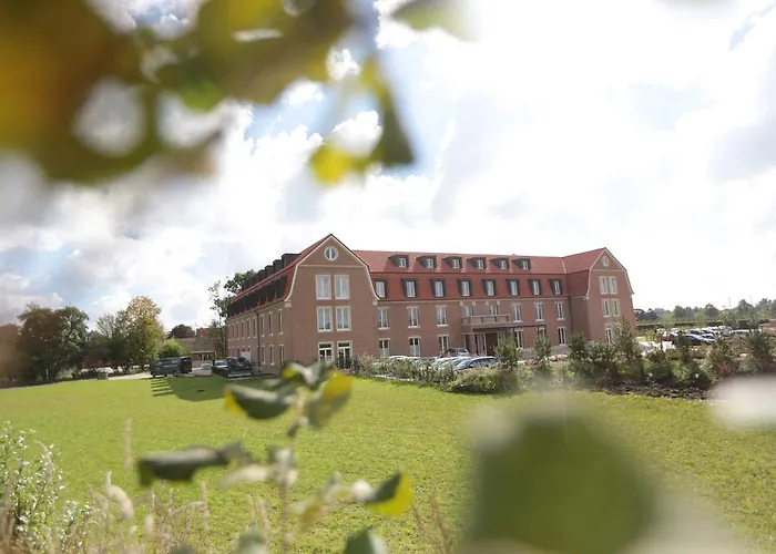 Hofhotel Grothues-potthoff 4*