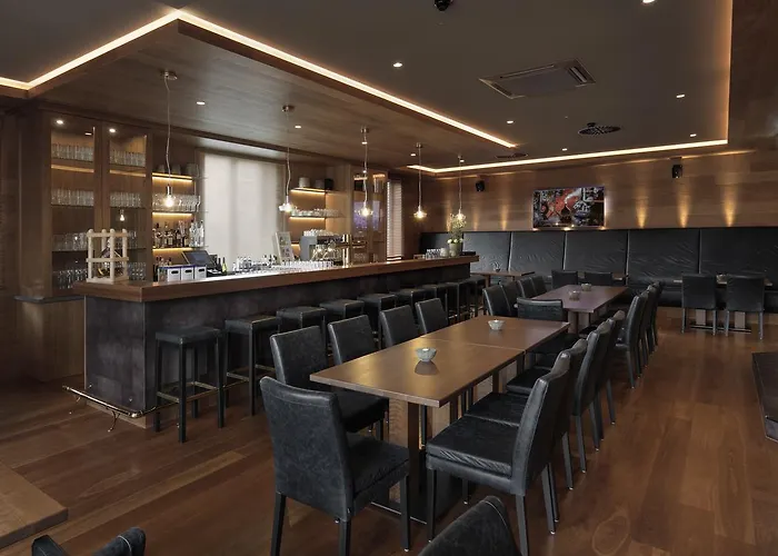 酒店 Hofhotel Grothues-potthoff 森登