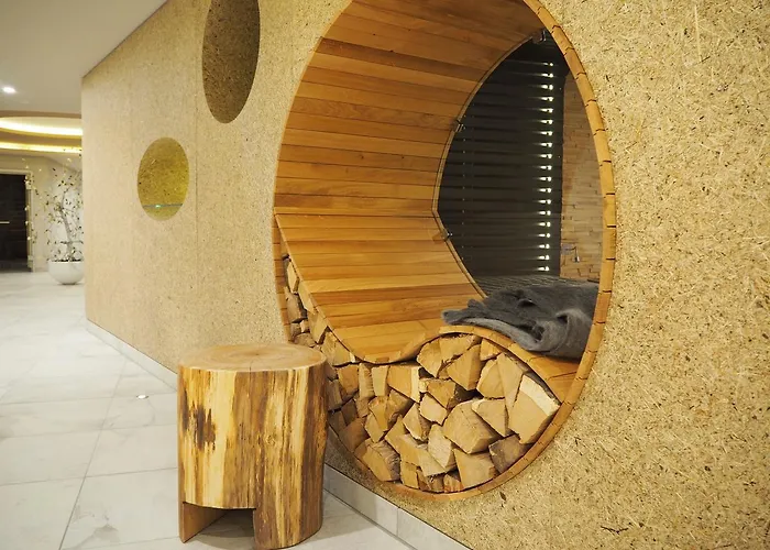 Hotel Hofhotel Grothues-potthoff