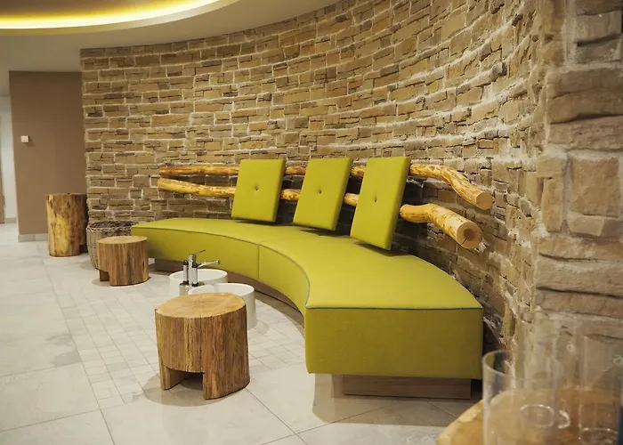 酒店 Hofhotel Grothues-potthoff