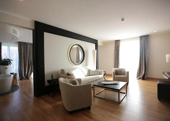 Hofhotel Grothues-potthoff 4*