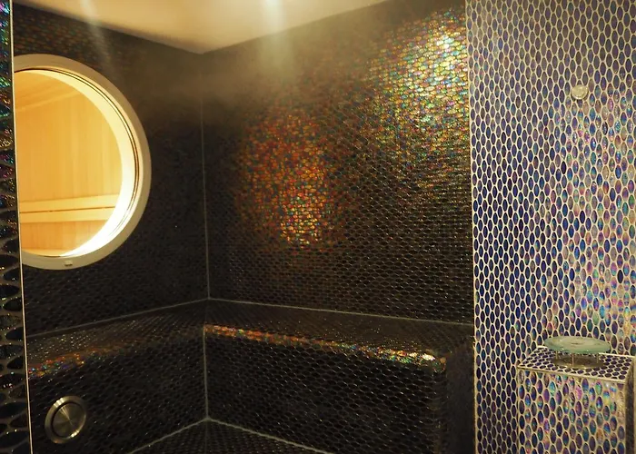 Hofhotel Grothues-potthoff