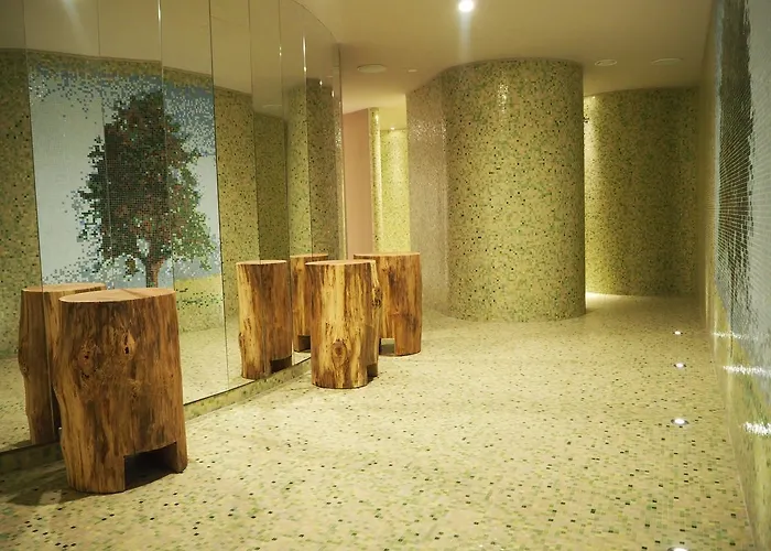 Hofhotel Grothues-potthoff 4*