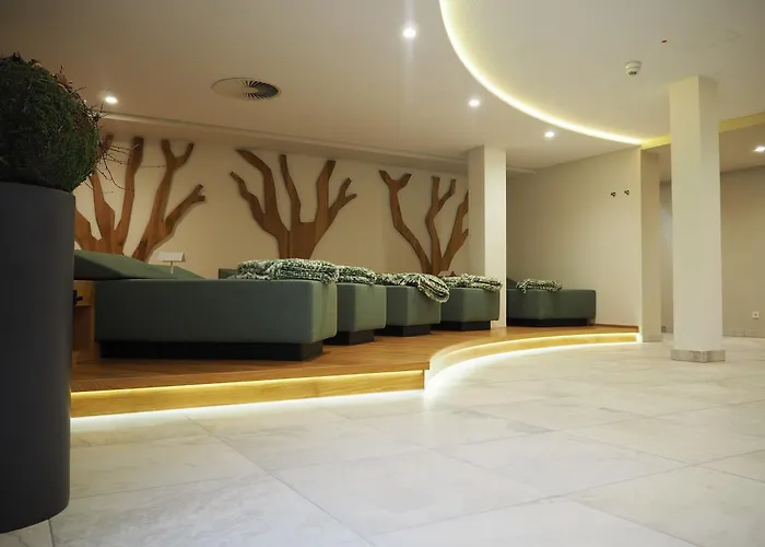 酒店 Hofhotel Grothues-potthoff 森登