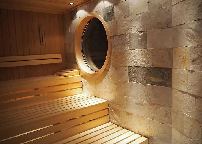 酒店 Hofhotel Grothues-potthoff 4*