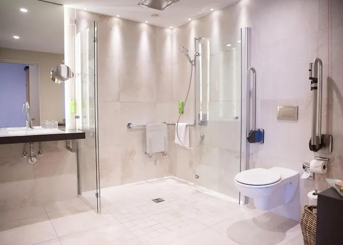 Hofhotel Grothues-potthoff Hotel Senden (North Rhine-Westphalia)