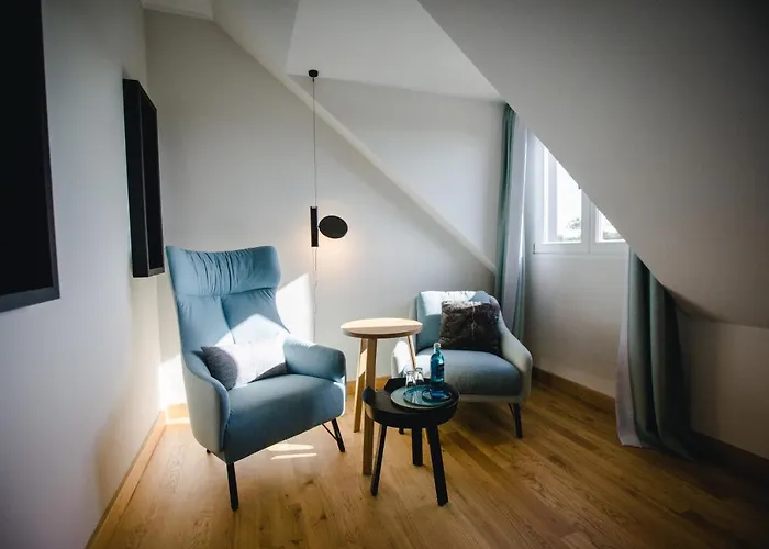 Hotel Hofhotel Grothues-potthoff 4*