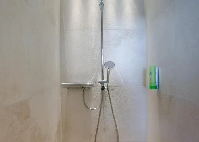 酒店 Hofhotel Grothues-potthoff 森登