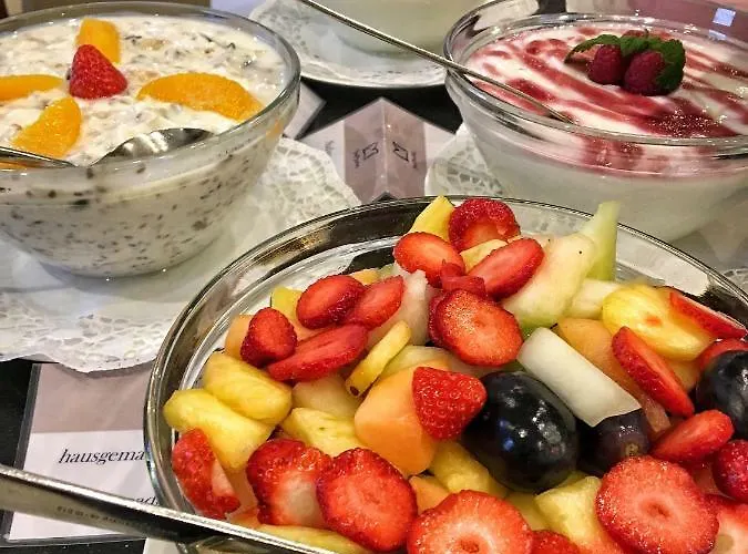 Hofhotel Grothues-potthoff 4*